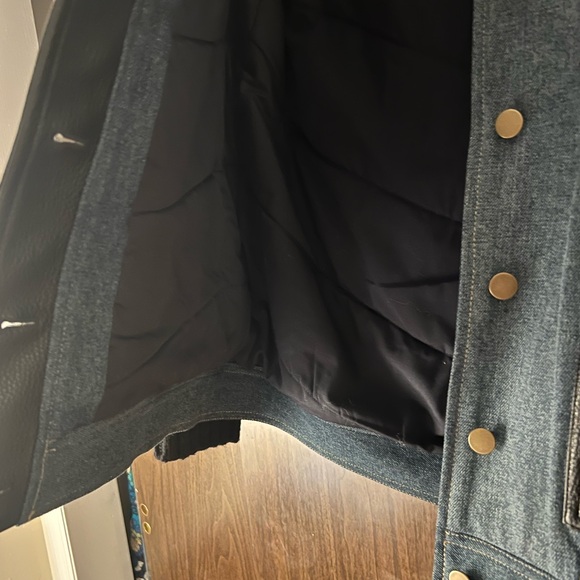 Yigal x Aqua Jacket - Picture 5 of 10